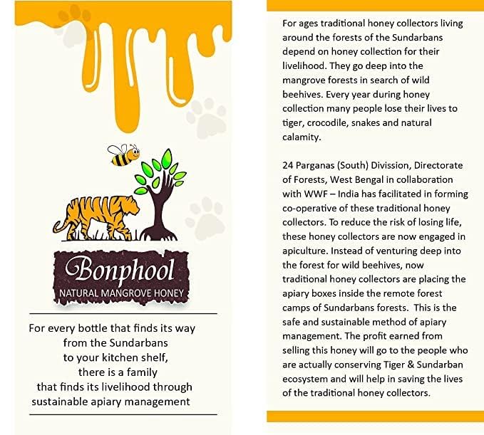 Bonphool A2 Desi Cow Ghee – 100% Pure, Healthy & Bilona Made